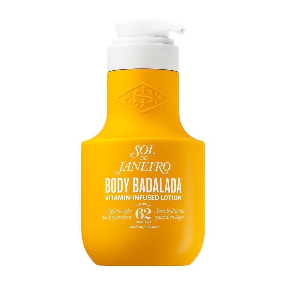 Sol de Janeiro Body Badalada 62 Lotion 400 Ml